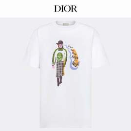 Picture of Dior T Shirts Short _SKUDiorXS-Lxetr10815454